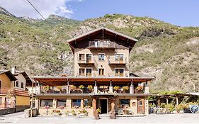Hotel&Restaurant Armanac De Toubie